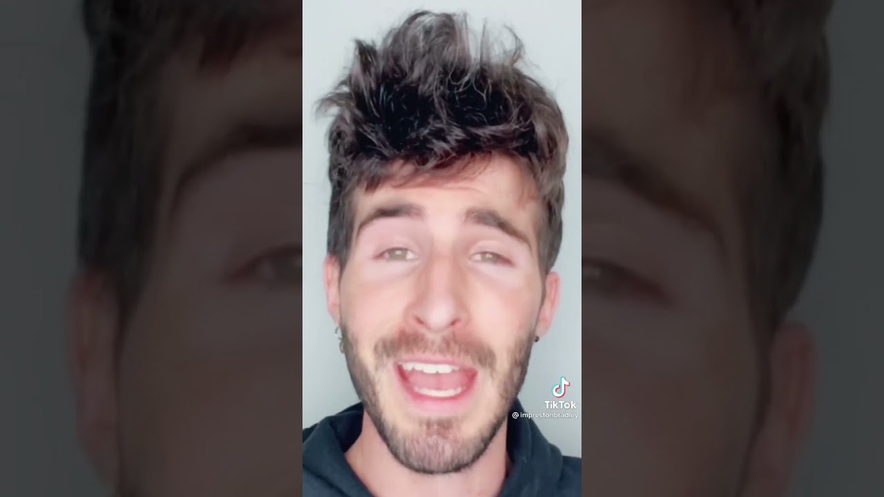 @imprestonbradley King of Cream Updated Funny TikTok compilation