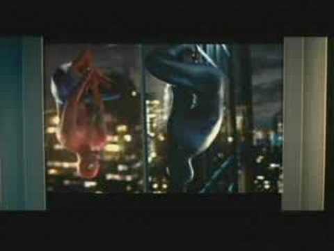 Grendene - Papete do Homem Aranha 2