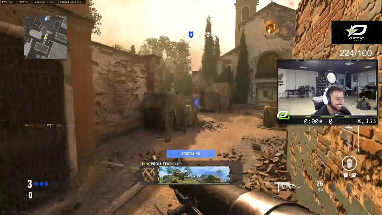 iLLeY is the biggest troll