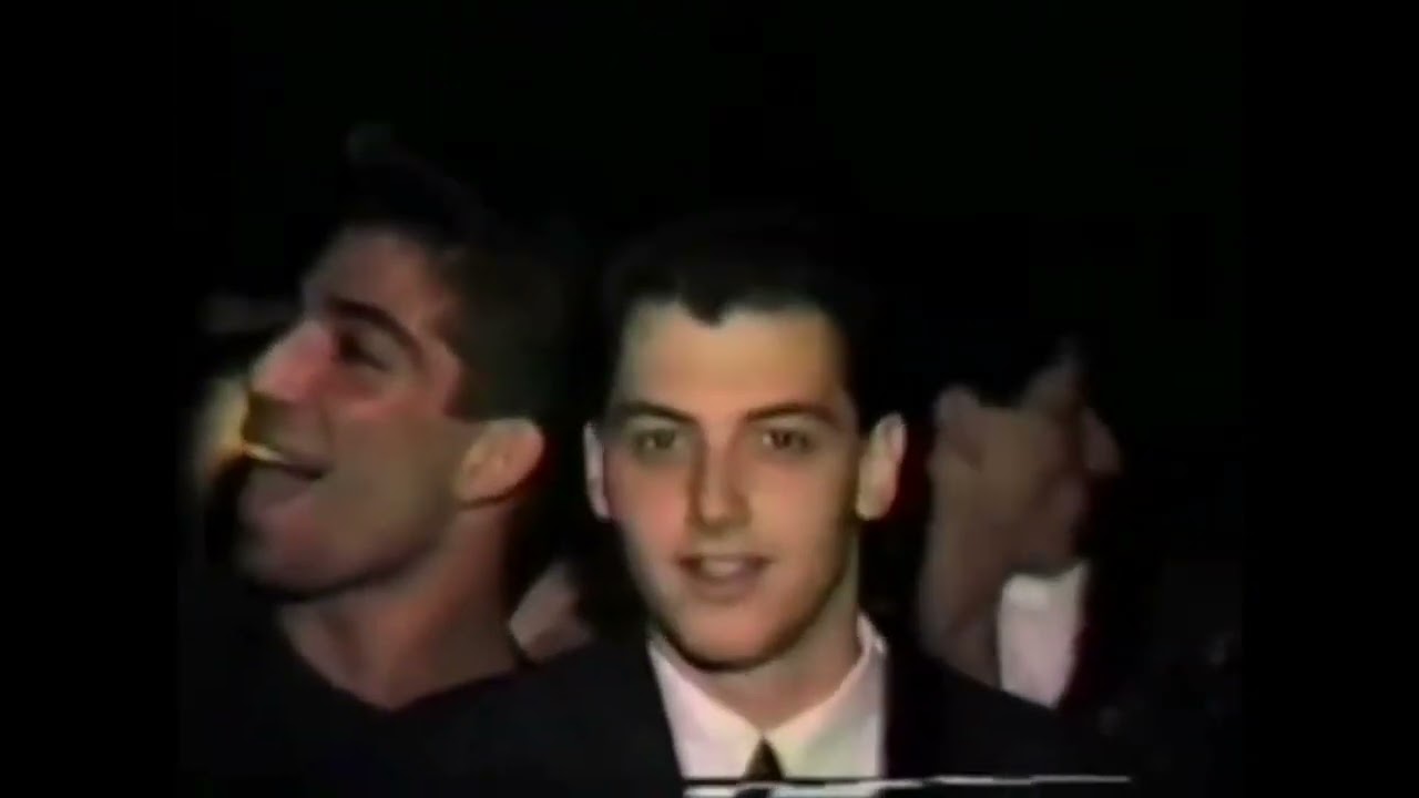 Mod-It - Physical Fascination🕺💃