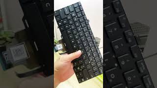 Tiệm thay bàn phím laptop Dell Latitude 3400 7400 Zin Thành Phố Thủ Đức