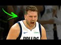 The DARK SIDE Of Luka Doncic Is Showing Again…