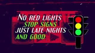 MC Syze - ATCL (A Thing Called Love) -  Lyric Video