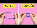 25 TRUCOS PARA CHICAS QUE TODAS DEBEN SABER