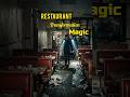 Trash Restaurant ➜ Luxury Fast Food 🍔