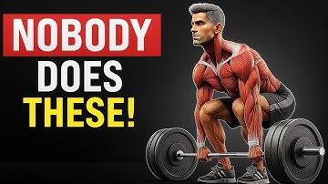 Get STUPID STRONG with These 7 Exercises Now!