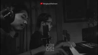 Sun Tulis - Ader Negro ( cover piano) Yongky x Hendry