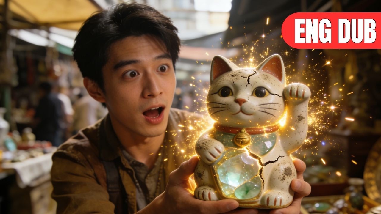 Broke to Billionaire 💸 | $5 Antique Flip 🏺 | Ex Regrets Everything 😭