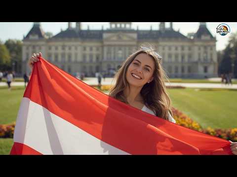 أفضل 20 مكان ا للزيارة في فيينا النمسا دليل السفر