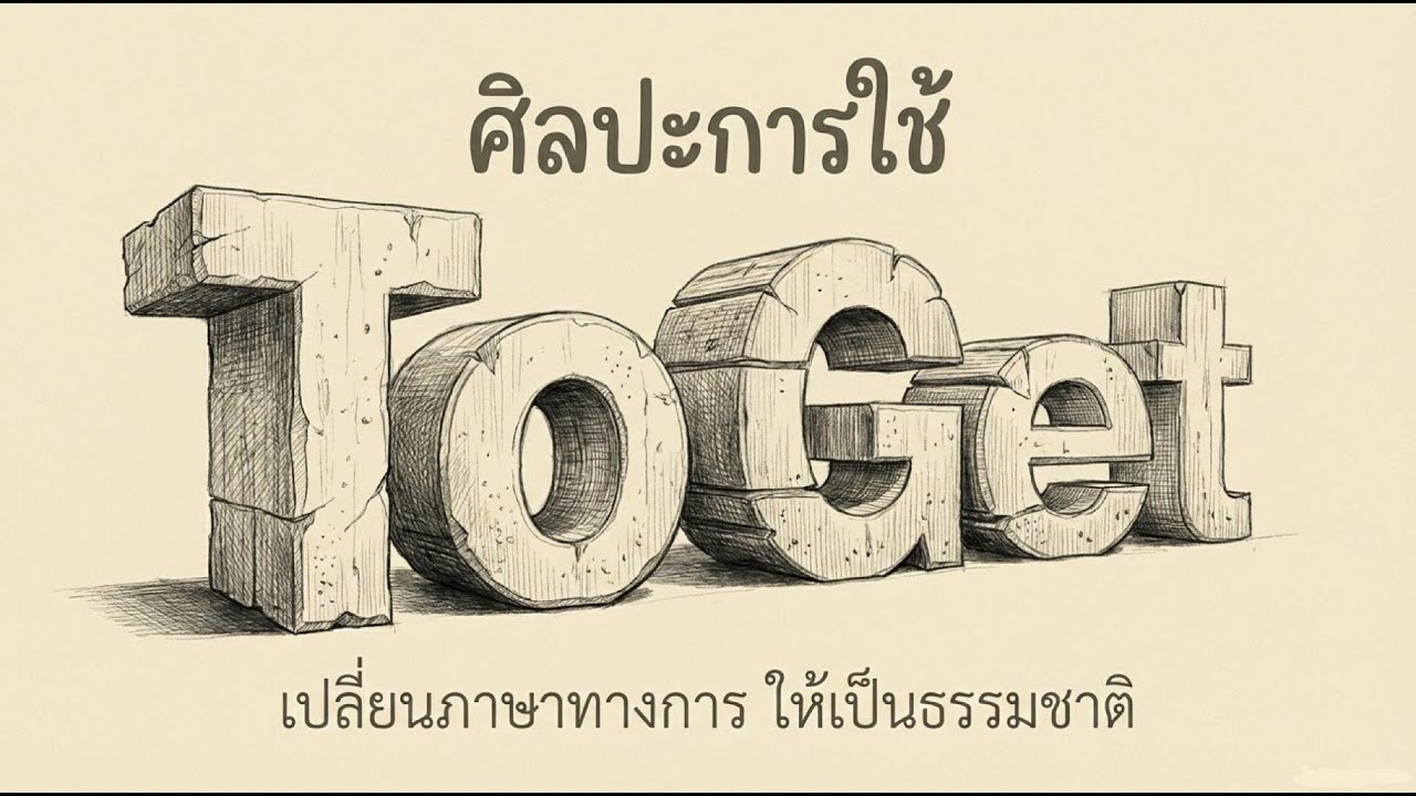 สรุปครบ 6 วิธีใช้ 