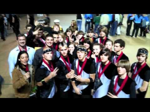 IDL Show Reveal 2011