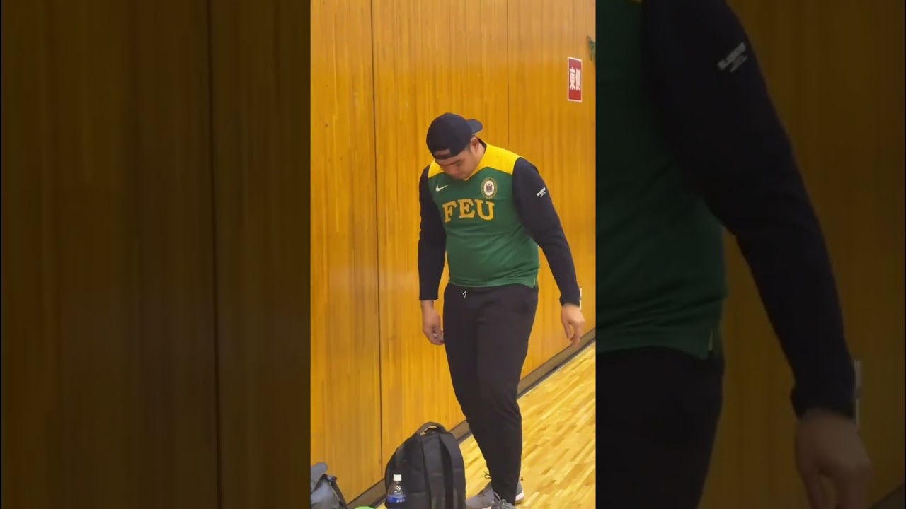 First Day of our Vlog ! 01/05/2026 🏐🔥