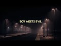 BTS (J-HOPE) - Intro : Boy Meets Evil [INDO LIRIK]