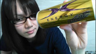チェリオ ライフガードX ENERGY(エックス エナジー) 紹介動画