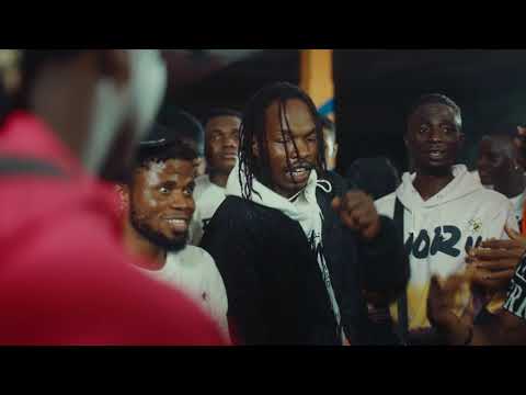 Naira Marley - Idioremi