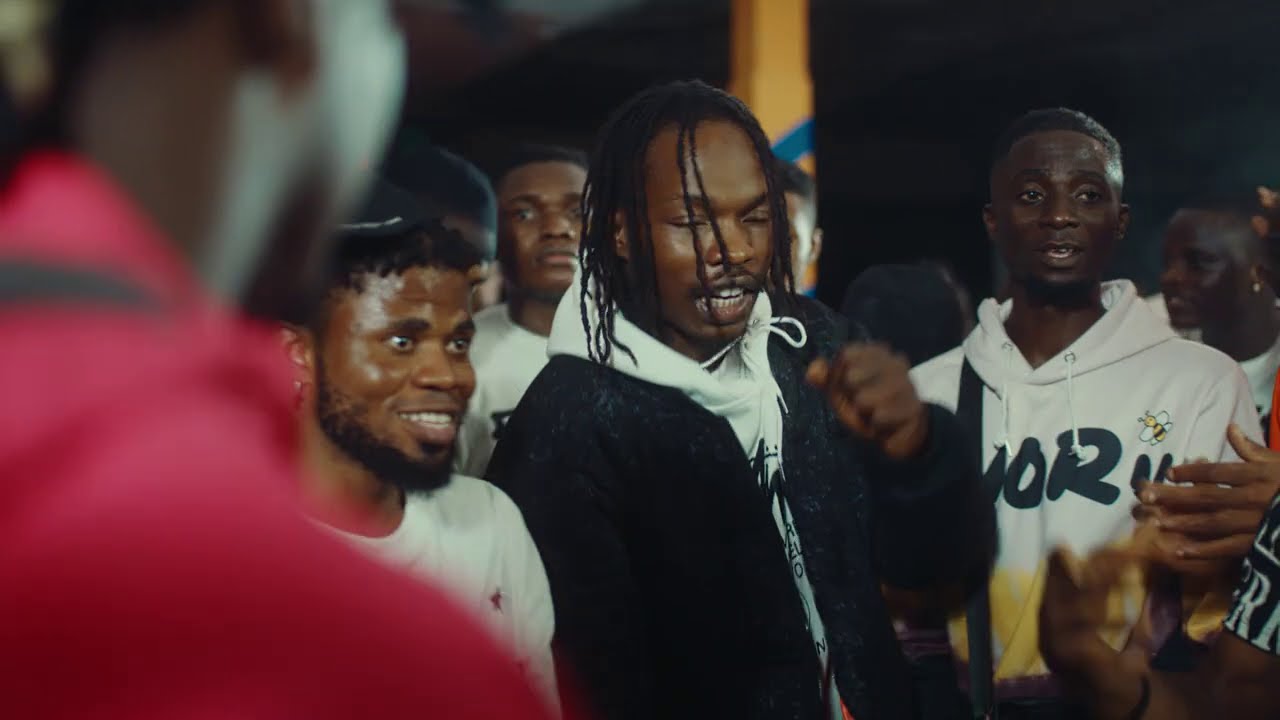 Naira Marley - IdiOremi (Opotoyi2) Official Video
