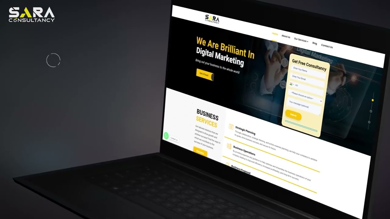 Best Digital Marketing Agency In Edmonton | Internet Mraketing In Edmonton