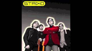 Stadio - C' รจ (High Quality)
