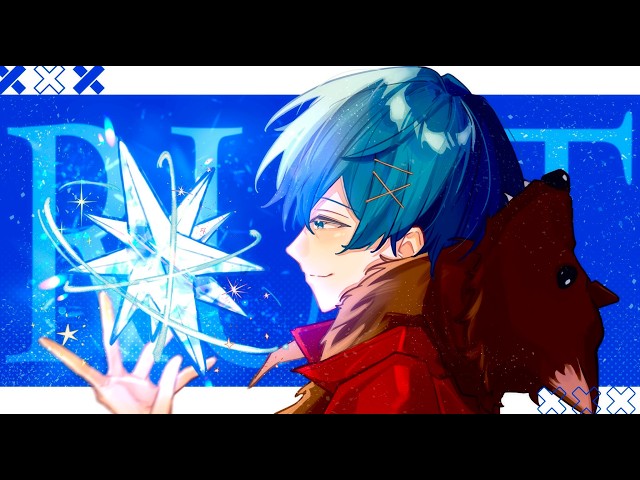 【VCRRUST】最 終 日 。【ちぐさ/STPR】