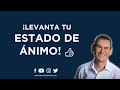 👍 Cómo Mejorar Tu Estado de ÁNIMO  |  Daniel Colombo