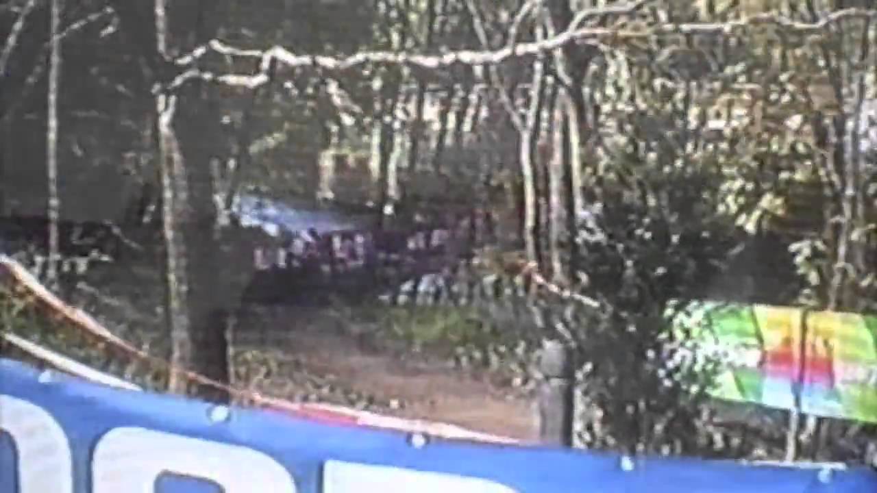 Fumic brothers in Houffalize 2009