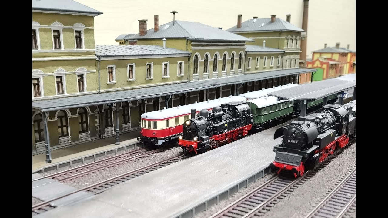 TT Neubau Oktober 2024