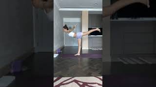 Vinyasa - Universal Yoga Inspired