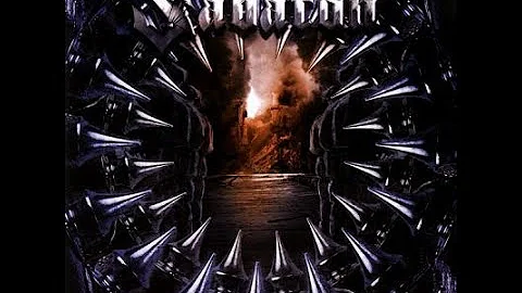 Sabaton - Attero Dominatus (2006) [VINYL] - Full Album