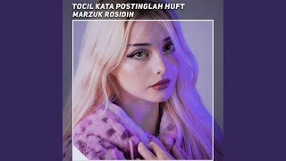 Tocil Kata Postinglah Huft