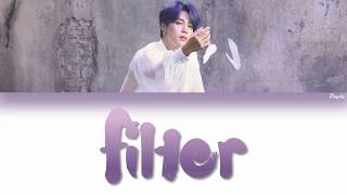 [THAISUB/ซับไทย] Filter - BTS (방탄소년단) (Jimin) #ไซคีซับ