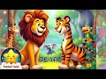 Wey Nebro ወይ ነብሮ Kids Song