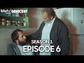 Innocent  episode 6 english subtitle masum  season 1 4k