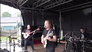 Twilight Drive - Green Day Medley (Live at Whipple City Festival)