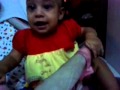 Minha filha 12
