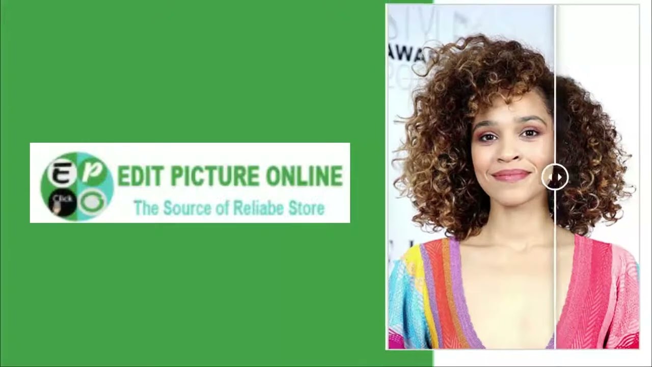 Edit Picture Online Working Process   EPO 