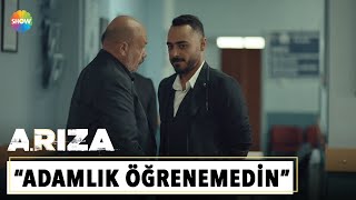 Haşmet Ve Ersoylu Kardeşler Karakolda Arıza 4 Bölüm