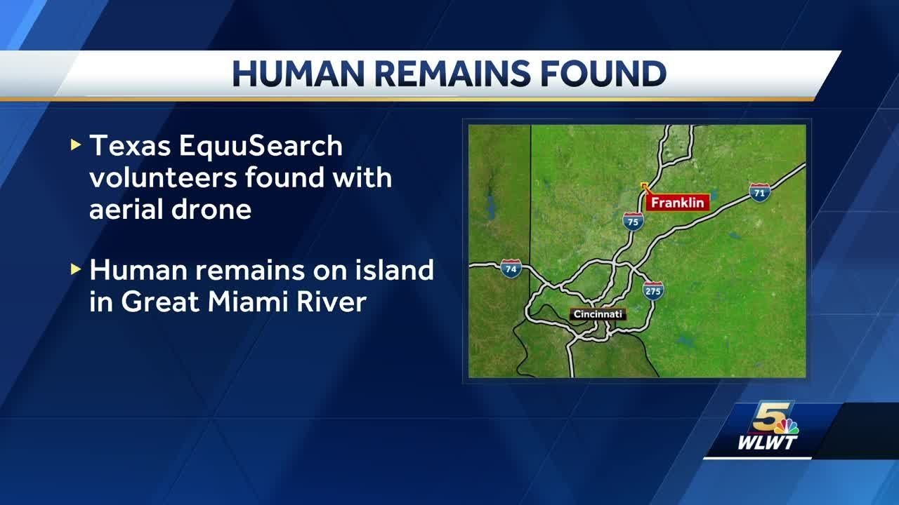 Police: Investigation underway after human remains found in Franklin ...