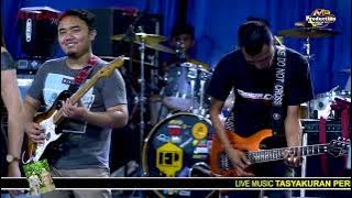 Duo sogok Pelas teri