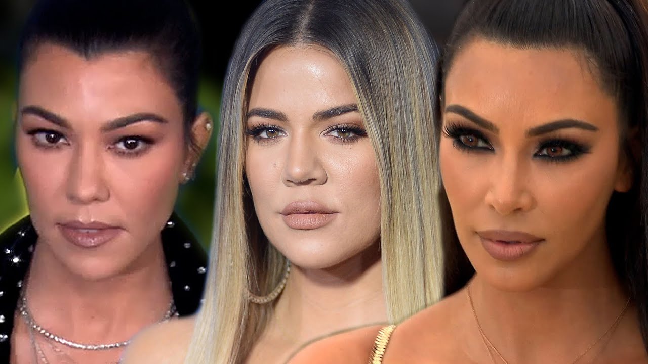 Kardashian's New Hulu Series Is An Entirely Different Concept!