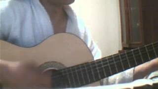 Tango La Chitara Cover By 1St Evil