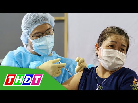 Video Thay đổi chính sách ưu tiên về vắc xin, ưu tiên cho... - youtube