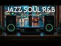 Jazz & Soul R&B – All-Day Listening Journey with Smooth Sax & Guitar