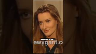The Magnetic Power of Picasso with Natascha McElhone 1996