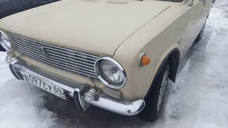 ВАЗ 2101 ЖИГУЛИ - за 70 тыс.рублей в АВТОСАЛОНЕ и  другие машины