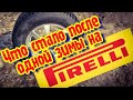 Pirelli Ice Zero видеоотзыв🏎️(reboot)