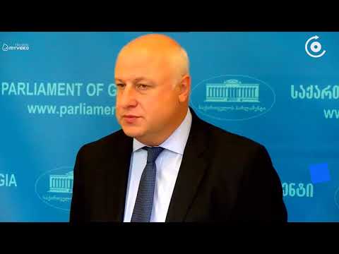 აუდიტის სამსახური ”ქართული ოცნებისა” და ”ევროპული საქართველოს” შემომწირველების გამოკითხვას დღეიდან ი