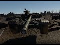 War Thunder | T-72A Montage &quot;Kiuas&quot;