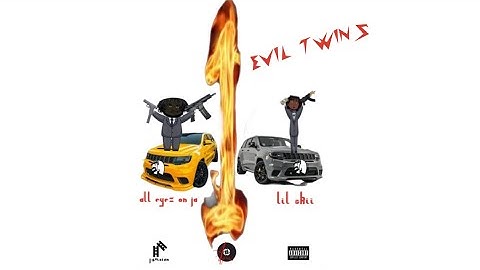 Evil Twins-intro