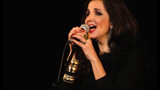 Kil Ma Trouh كل ما تروح Live at MUST Opera House-Cairo