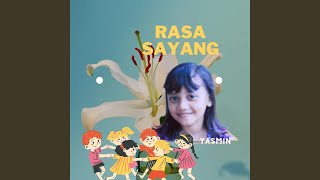 Download Lagu Rasa Sayang Download Lagu Rasa Sayang
